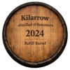 2040 Kilarrow destilled @Bowmore