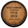 2034 Williamson (Laphroaig Single Malt)